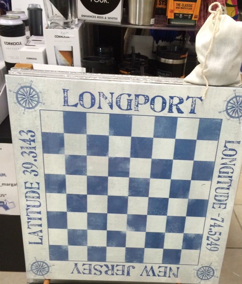 checkers